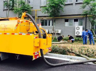 天津东丽区清抽化粪池哪家好