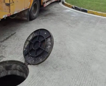 天津东丽区清抽化粪池多少钱