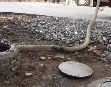 天津东丽区通下水道多少钱