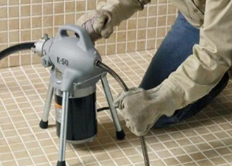 天津东丽区通下水道价格明细